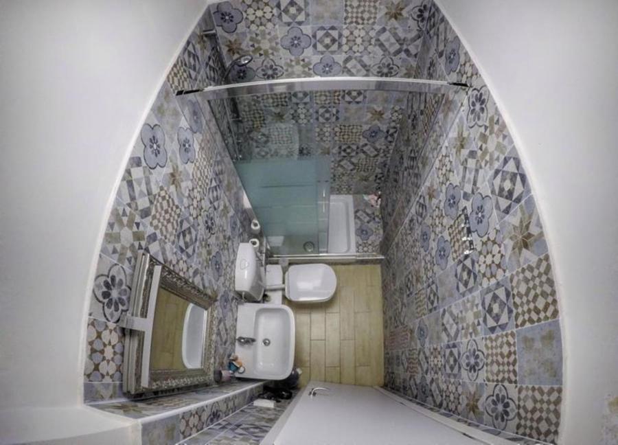 Home Genoa Hostel מראה חיצוני תמונה