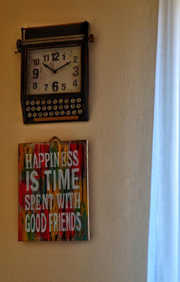 Home Genoa Hostel מראה חיצוני תמונה